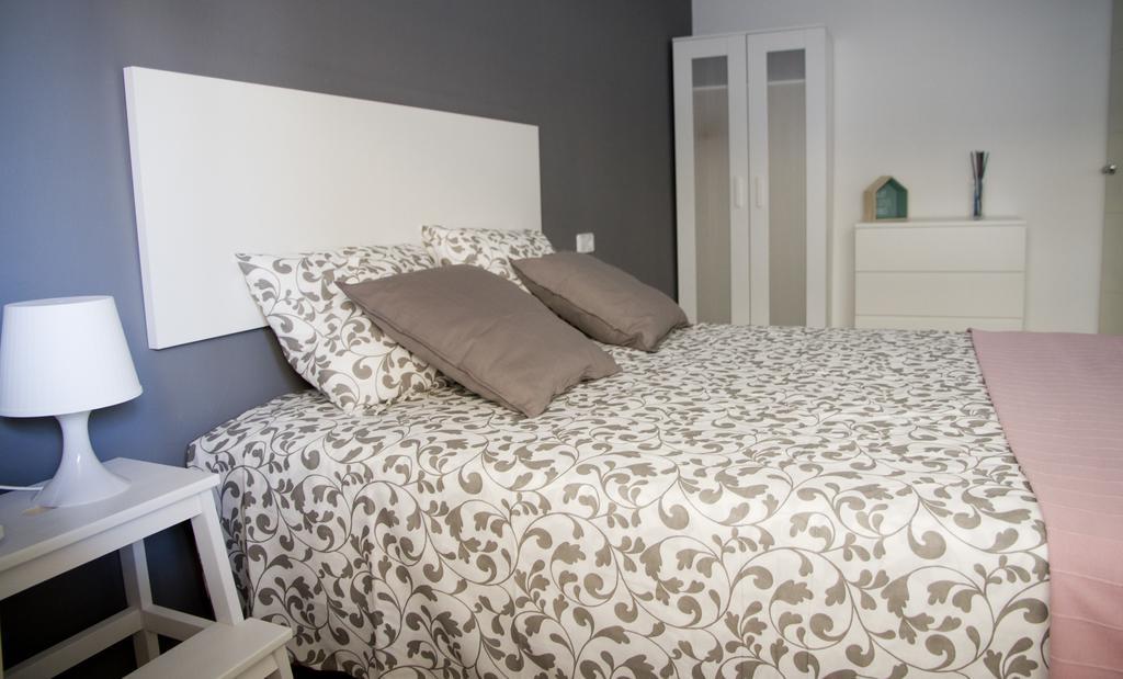 Apto. Santa Susanna Apartment ภายนอก รูปภาพ